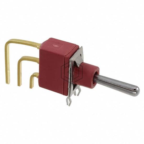 E103SD1AV3GE - C&K - Toggle Switches