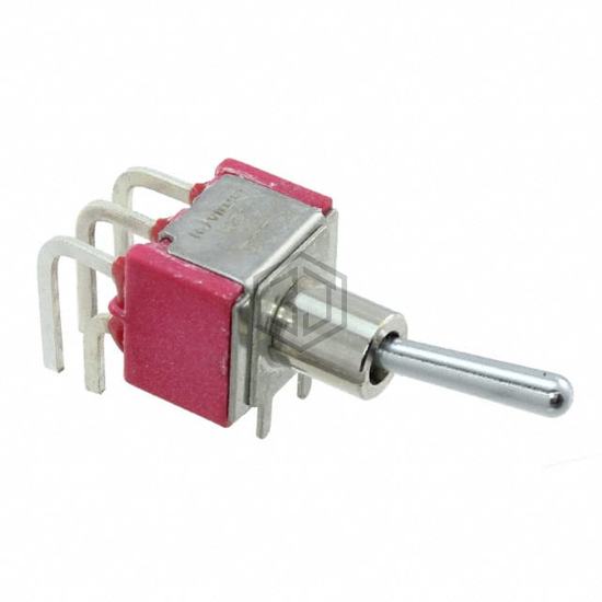 7201SD9AQE - C&K - Toggle Switches
