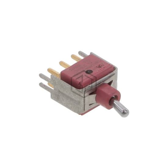 E201MD1V3QE - C&K - Toggle Switches