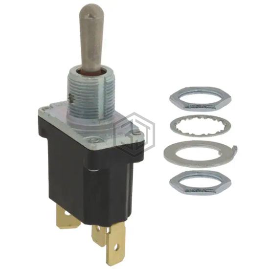 31NT91-1 - Honeywell Sensing and Productivity Solutions - Toggle Switches