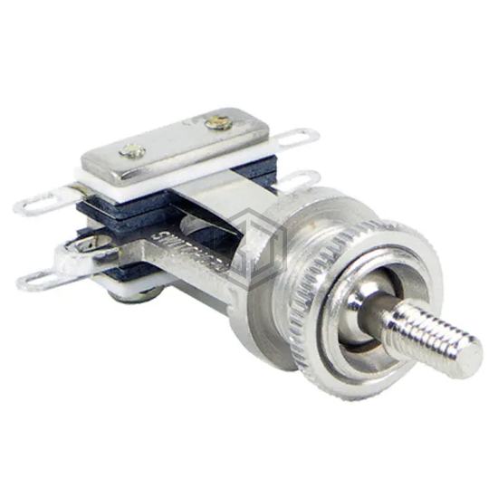 12120X - Switchcraft Inc. - Toggle Switches