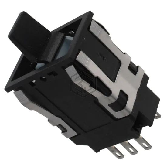 AML23EBA2BC06 - Honeywell Sensing and Productivity Solutions - Toggle Switches