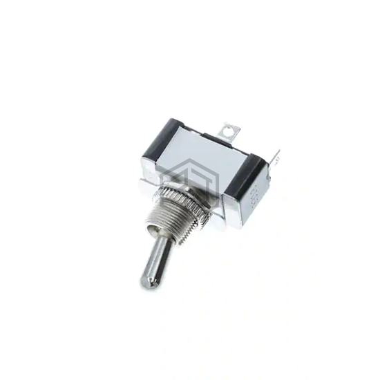 TA2-1B-AC-5 - Switch Components - Toggle Switches
