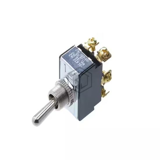 TB1-2D-AC-6 - Switch Components - Toggle Switches