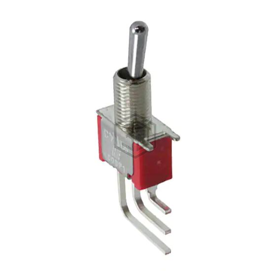100SP1T1B1M7QE - E-Switch - Toggle Switches