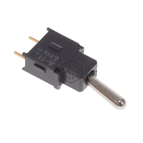 A11AP - NKK Switches - Toggle Switches