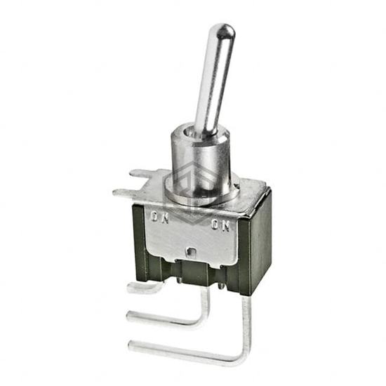 M2012SA2W40 - NKK Switches - Toggle Switches