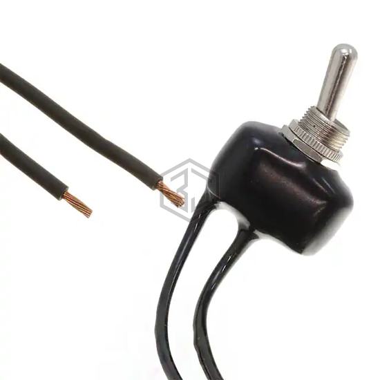 5582-10 - Littelfuse Inc. - Toggle Switches