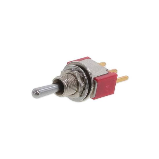 100SP3T1B1M2REH - E-Switch - Toggle Switches