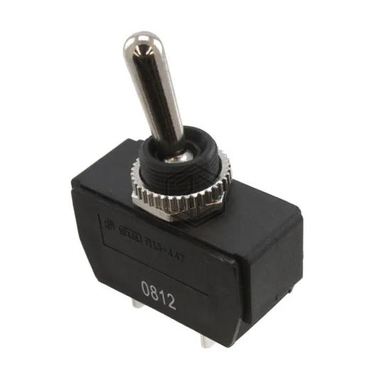GTS447N101HR - CW Industries - Toggle Switches