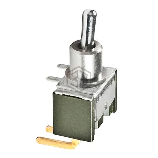 M2012S2A2A30 - NKK Switches - Toggle Switches