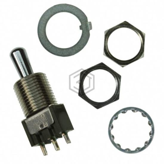 M2018BB1W01 - NKK Switches - Toggle Switches