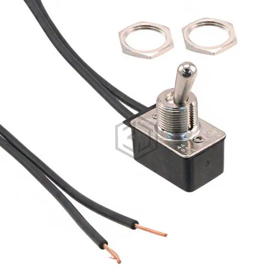 6600 - Electroswitch - Toggle Switches