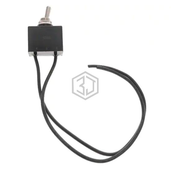 55025 - Littelfuse Inc. - Toggle Switches