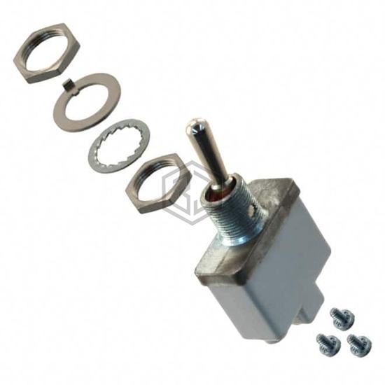 3536001N000 - APEM Inc. - Toggle Switches