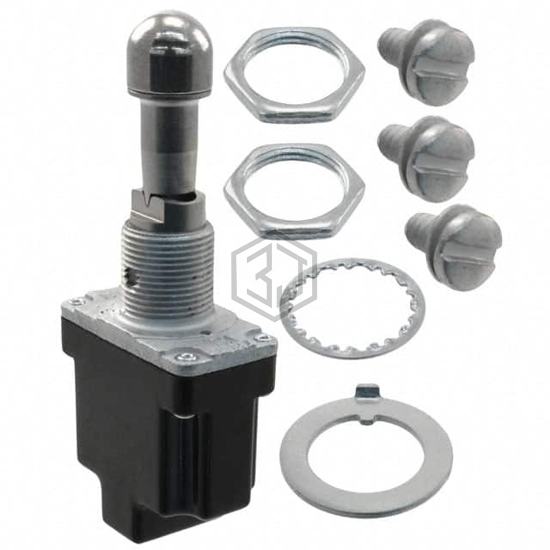 1TL1-7E - Honeywell Sensing and Productivity Solutions - Toggle Switches