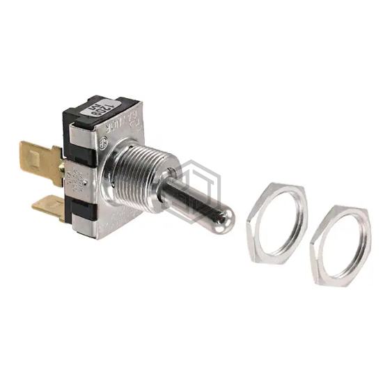 7235C - Electroswitch - Toggle Switches