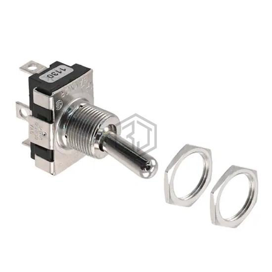 7202D - Electroswitch - Toggle Switches