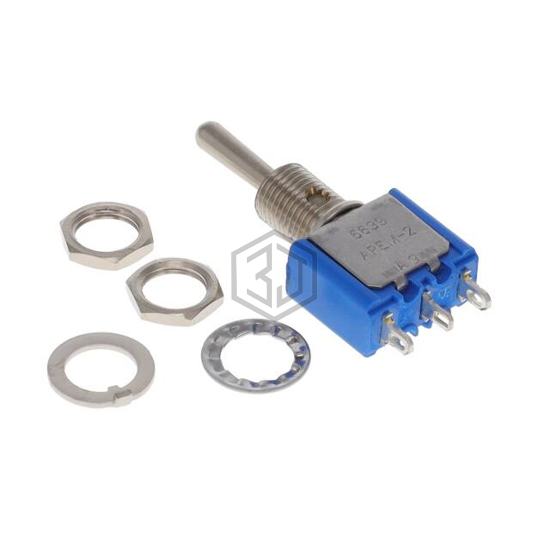 5639A - APEM Inc. - Toggle Switches