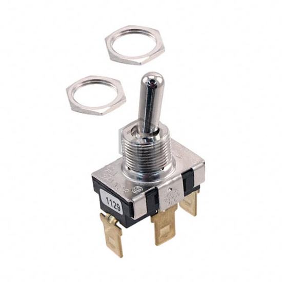 7201C - Electroswitch - Toggle Switches