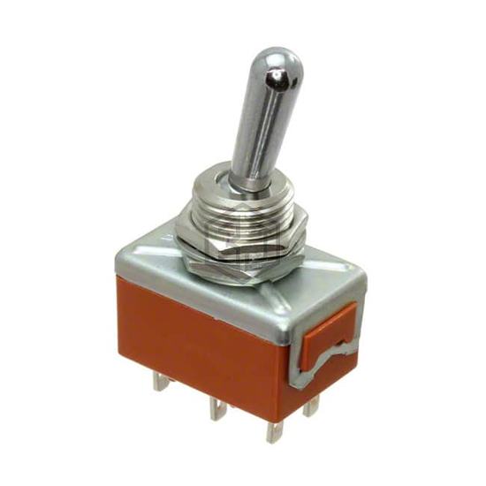 T206N-F - Panasonic Electric Works - Toggle Switches