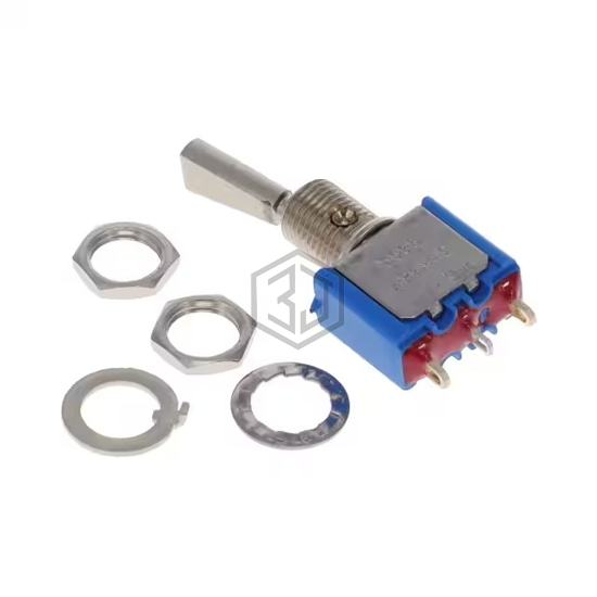 5636AB9 - APEM Inc. - Toggle Switches