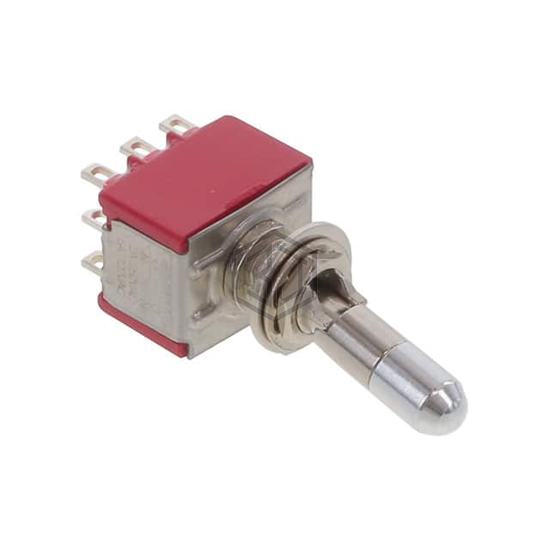 7301K2ZQE - C&K - Toggle Switches