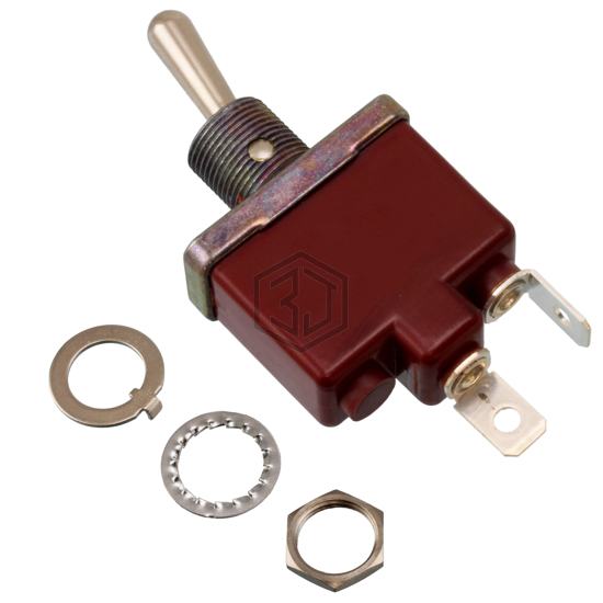 CT31021N000 - APEM Inc. - Toggle Switches