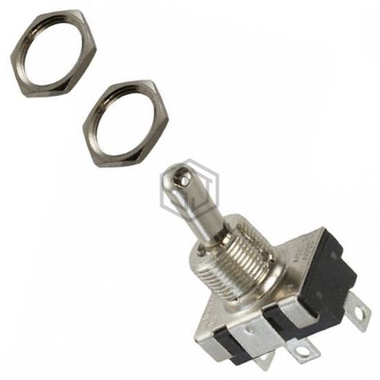 7102D - Electroswitch - Toggle Switches