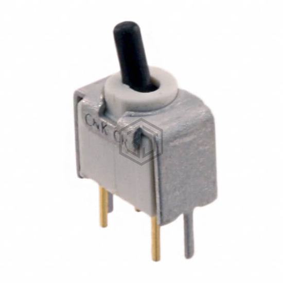 GT12MV3BE - C&K - Toggle Switches