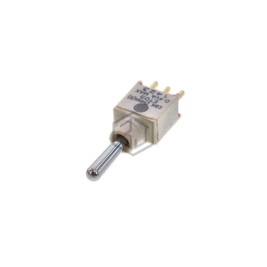 ET05SD1CBE - C&K - Toggle Switches