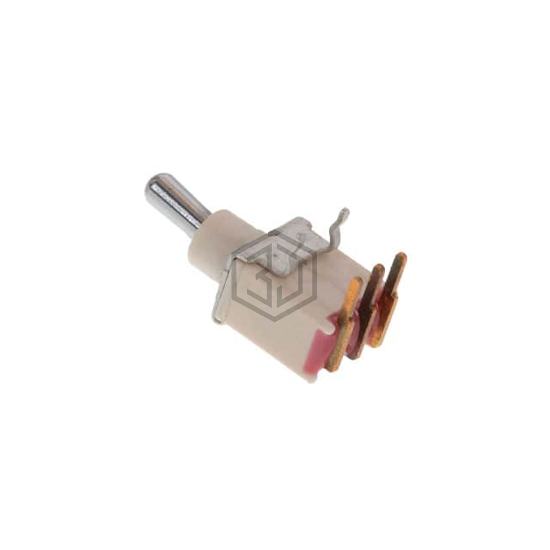 ET08MD1ABE - C&K - Toggle Switches