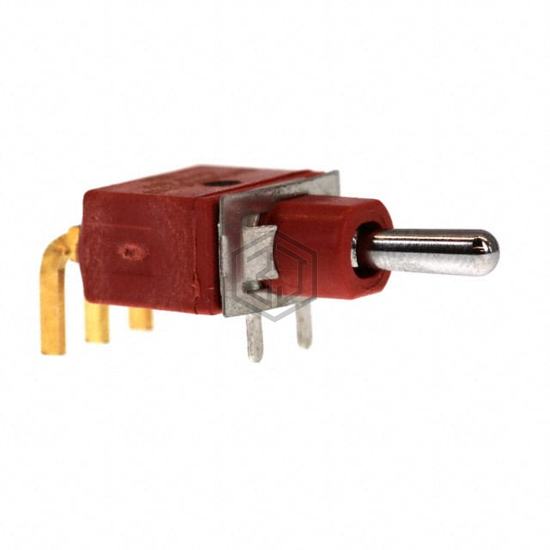 E108MD1ABE - C&K - Toggle Switches
