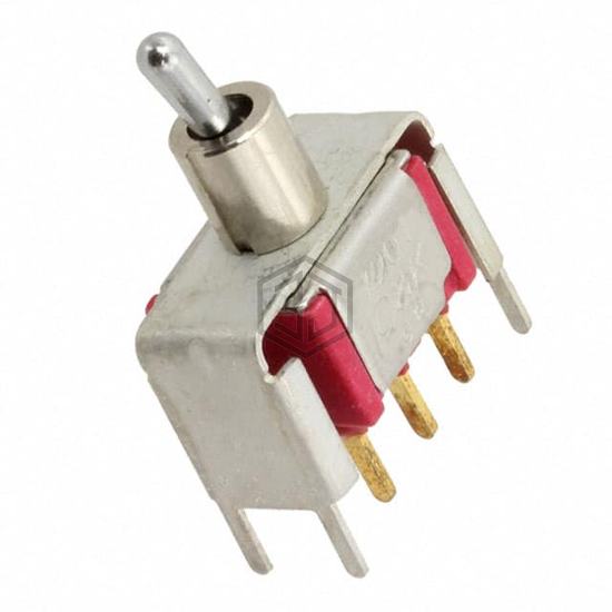 7201MD9V6GE - C&K - Toggle Switches
