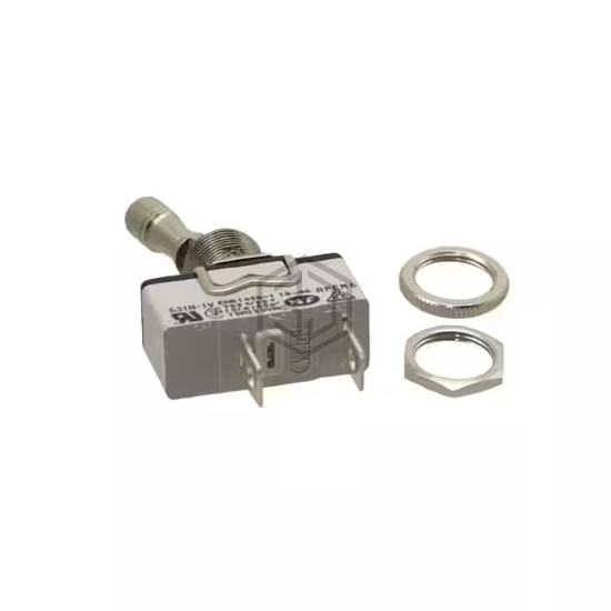 631H/21V - APEM Inc. - Toggle Switches