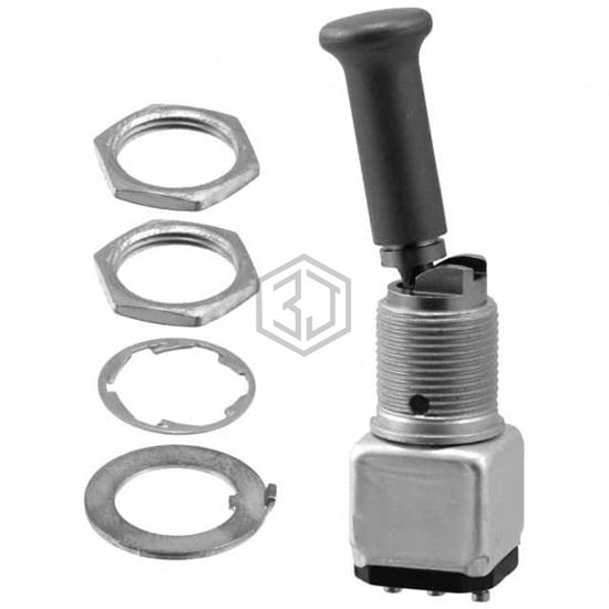 11TW8-3G - Honeywell Sensing and Productivity Solutions - Toggle Switches