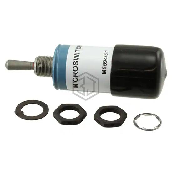 27ET61-T - Honeywell Sensing and Productivity Solutions - Toggle Switches