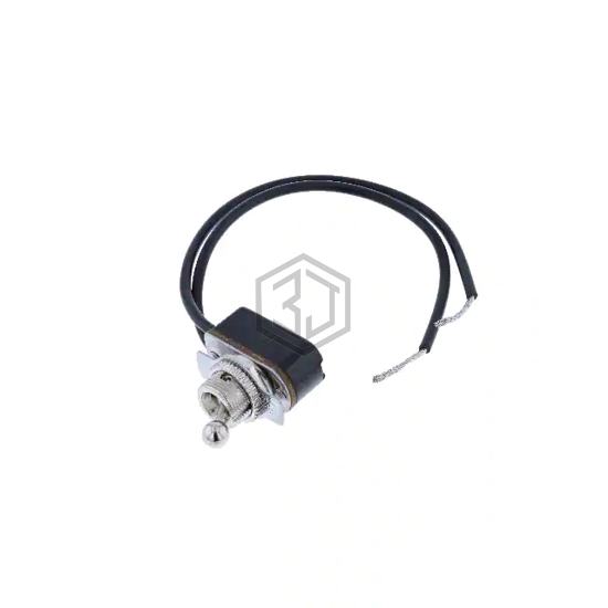 TC-1A-DC-W-1 - Switch Components - Toggle Switches