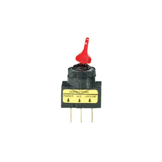 54-572 - NTE Electronics, Inc - Toggle Switches