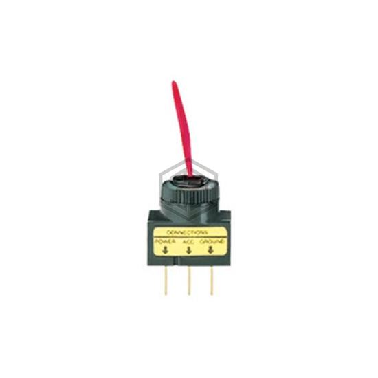 54-567 - NTE Electronics, Inc - Toggle Switches