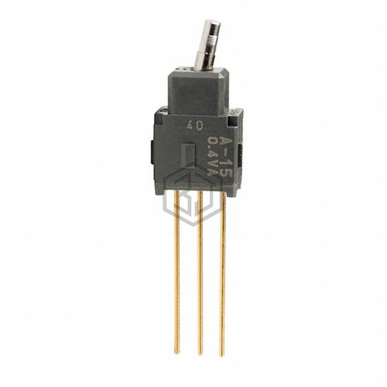 A15KW - NKK Switches - Toggle Switches