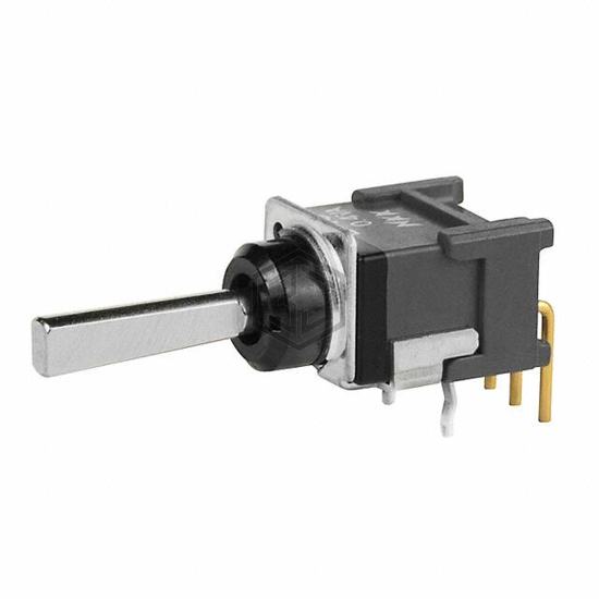B18EH - NKK Switches - Toggle Switches