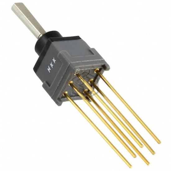B29EW - NKK Switches - Toggle Switches