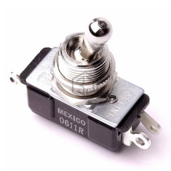 112-63 - TubeDepot - Toggle Switches