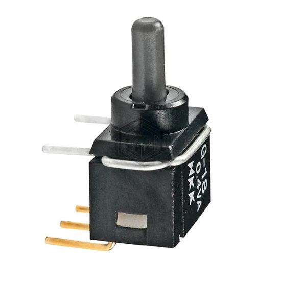 G18AH - NKK Switches - Toggle Switches