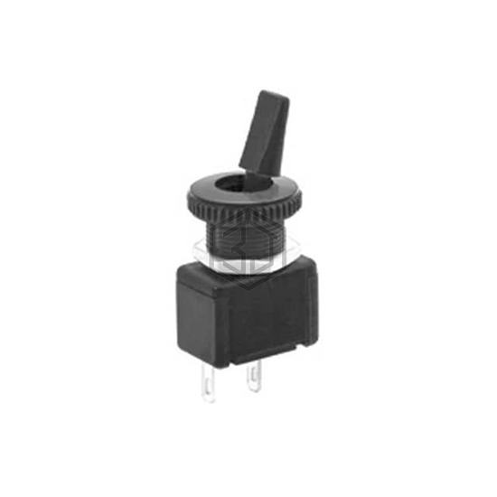 54-317 - NTE Electronics, Inc - Toggle Switches