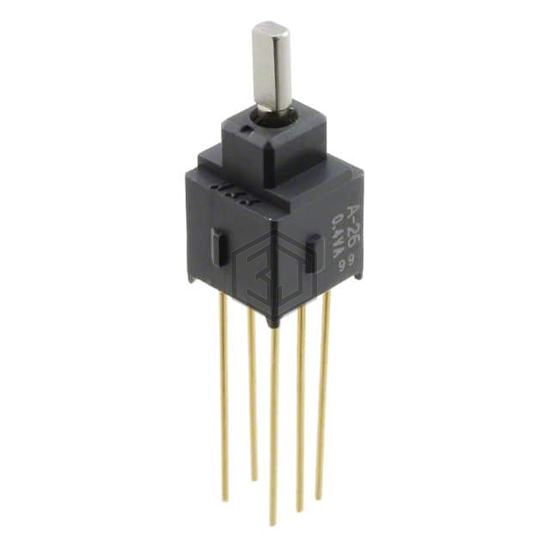 A26HW - NKK Switches - Toggle Switches