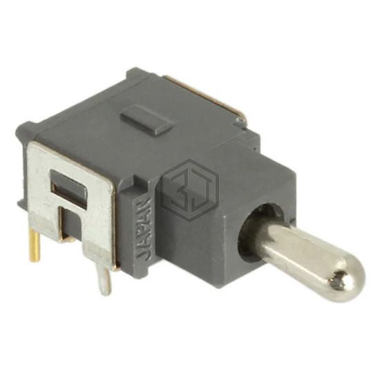 A1SJH - NKK Switches - Toggle Switches