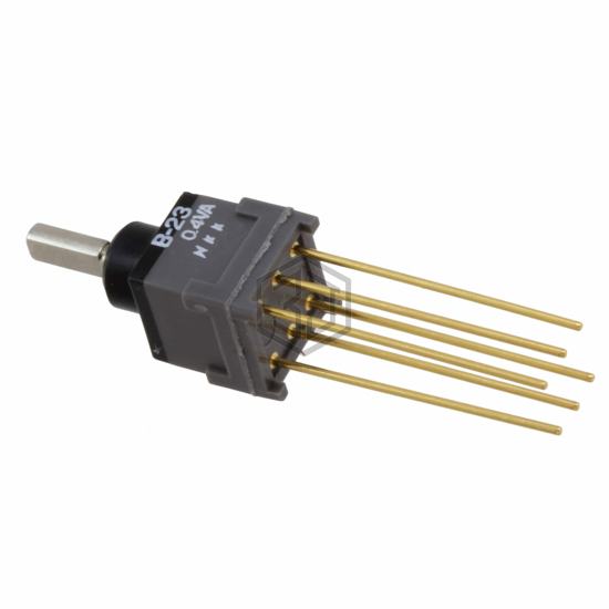 B23HW - NKK Switches - Toggle Switches