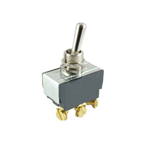 54-095 - NTE Electronics, Inc - Toggle Switches